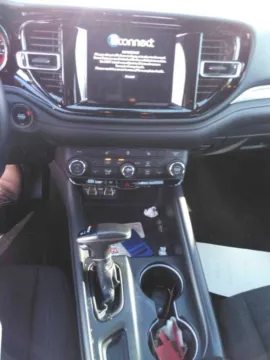 Another view of 2023 Dodge Durango SXT for sale in Colorado Springs, CO at McCloskey Imports & 4x4s (Licensed as McCloskey Isuzu)