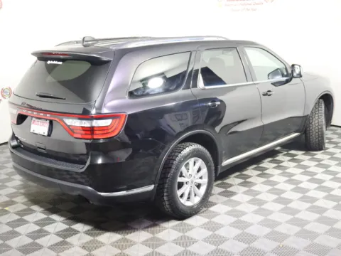 More photos of 2023 Dodge Durango SXT at McCloskey Imports & 4x4s (Licensed as McCloskey Isuzu), CO