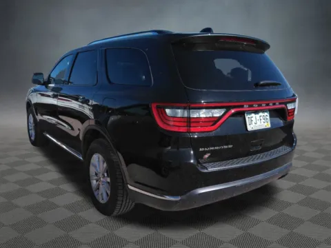 Photos of 2023 Dodge Durango SXT for sale in Colorado Springs, CO at McCloskey Imports & 4x4s (Licensed as McCloskey Isuzu)