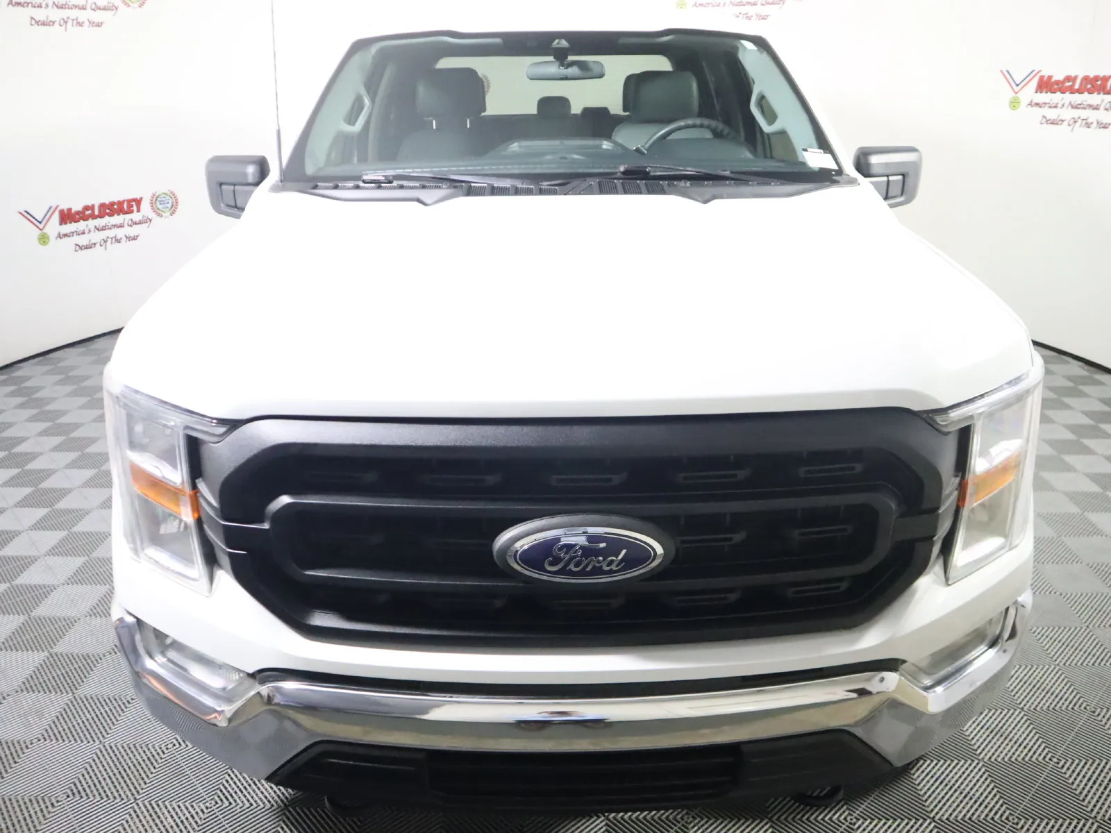 Ford F-150 photo 17