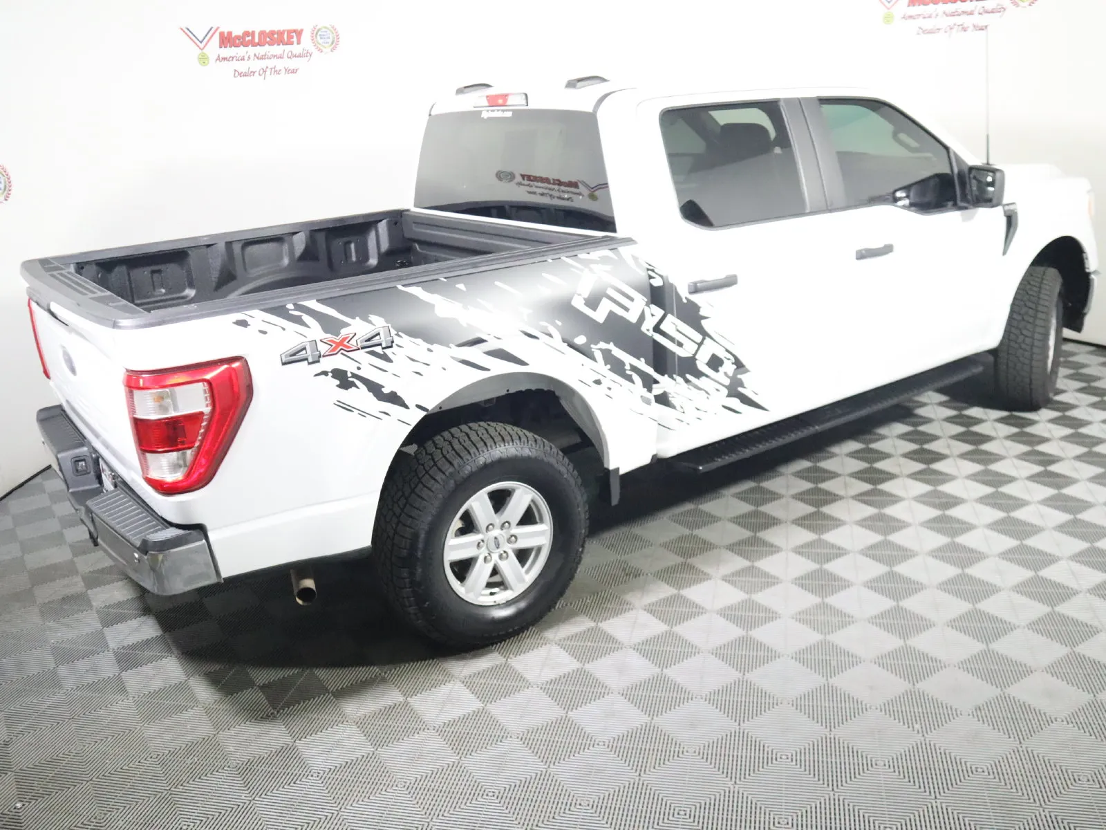 Ford F-150 photo 5