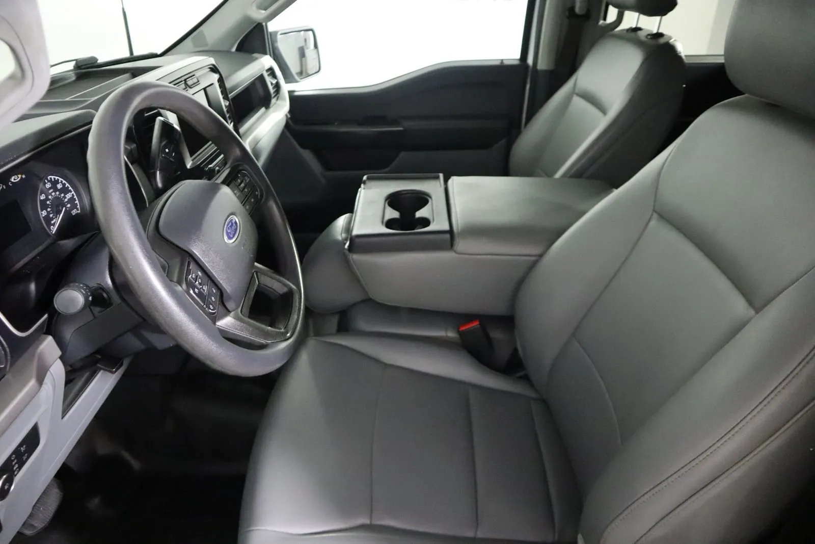 Ford F-150 photo 23