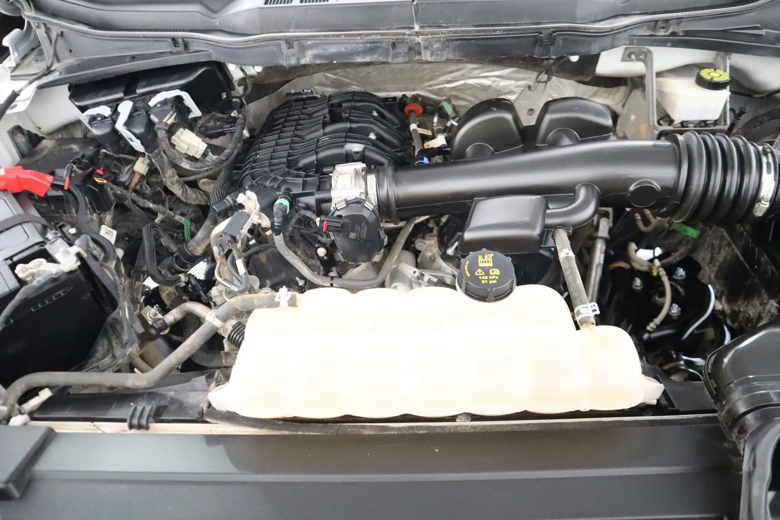 Ford F-150 photo 54
