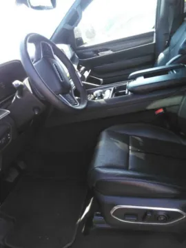 More photos of 2024 Jeep Wagoneer Series II at McCloskey Imports & 4x4s (Licensed as McCloskey Isuzu), CO