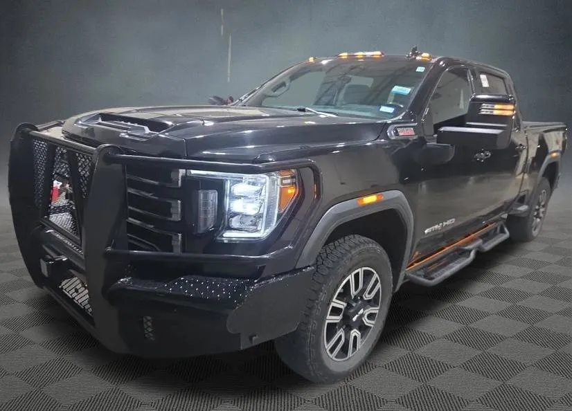 GMC Sierra photo 7