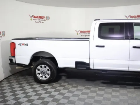 More photos of 2024 Ford F-250SD XLT at McCloskey Imports & 4x4s (Licensed as McCloskey Isuzu), CO