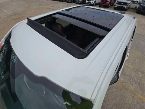 More photos of 2025 Ford F-150 King Ranch at McCloskey Imports & 4x4s (Licensed as McCloskey Isuzu), CO
