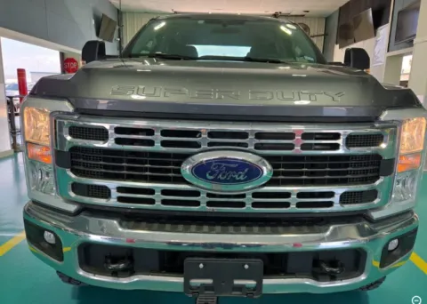 More photos of 2025 Ford F-350SD XLT TREMOR! at McCloskey Imports & 4x4s (Licensed as McCloskey Isuzu), CO