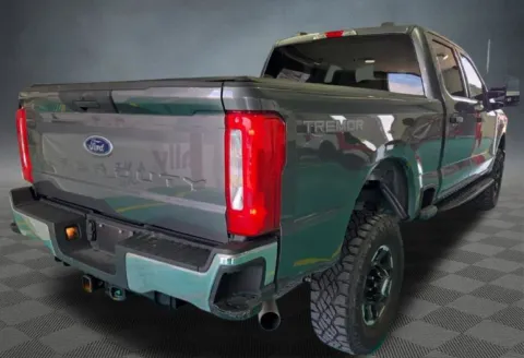Photos of 2025 Ford F-350SD XLT TREMOR! for sale in Colorado Springs, CO at McCloskey Imports & 4x4s (Licensed as McCloskey Isuzu)