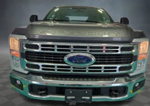 More photos of 2025 Ford F-350SD XLT at McCloskey Imports & 4x4s (Licensed as McCloskey Isuzu), CO