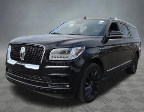 More photos of 2021 Lincoln Navigator L Reserve at McCloskey Imports & 4x4s (Licensed as McCloskey Isuzu), CO
