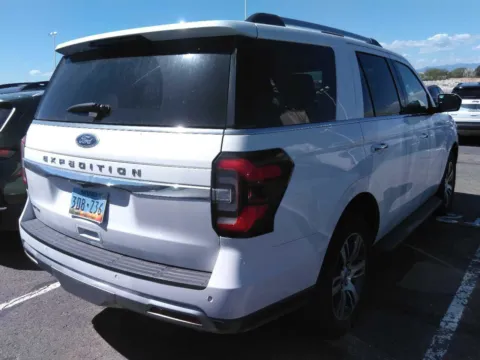 Photos of 2024 Ford Expedition Limited for sale in Colorado Springs, CO at McCloskey Imports & 4x4s (Licensed as McCloskey Isuzu)