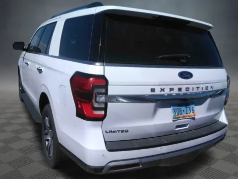 More photos of 2024 Ford Expedition Limited at McCloskey Imports & 4x4s (Licensed as McCloskey Isuzu), CO