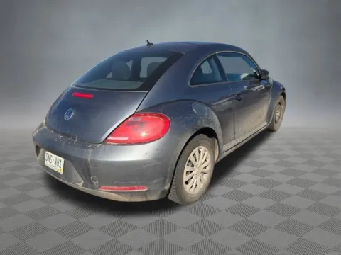 Photos of 2013 Volkswagen Beetle 2.5L for sale in Colorado Springs, CO at McCloskey Imports & 4x4s (Licensed as McCloskey Isuzu)
