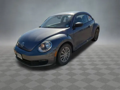 More photos of 2013 Volkswagen Beetle 2.5L at McCloskey Imports & 4x4s (Licensed as McCloskey Isuzu), CO