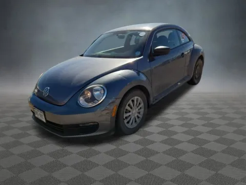 More photos of 2013 Volkswagen Beetle 2.5L at McCloskey Imports & 4x4s (Licensed as McCloskey Isuzu), CO