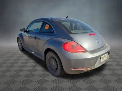More photos of 2013 Volkswagen Beetle 2.5L at McCloskey Imports & 4x4s (Licensed as McCloskey Isuzu), CO