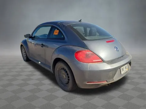 More photos of 2013 Volkswagen Beetle 2.5L at McCloskey Imports & 4x4s (Licensed as McCloskey Isuzu), CO