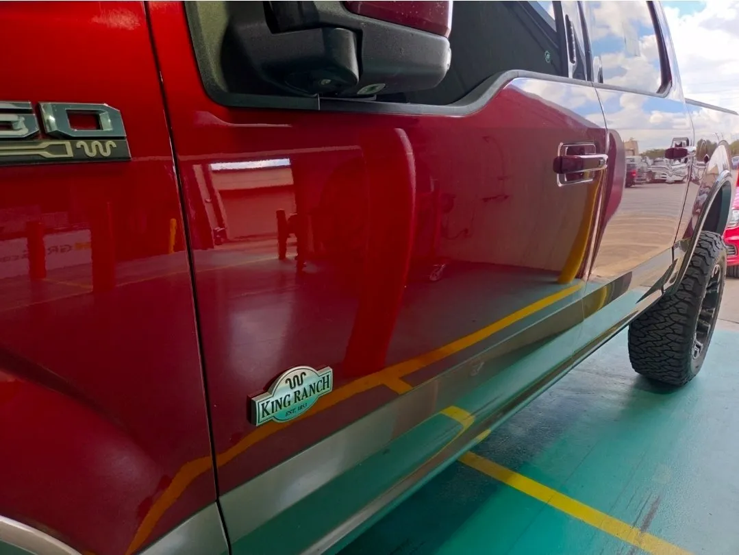 Ford F-150 photo 16