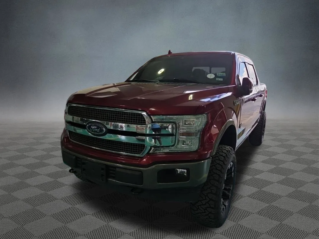 Ford F-150 photo 6
