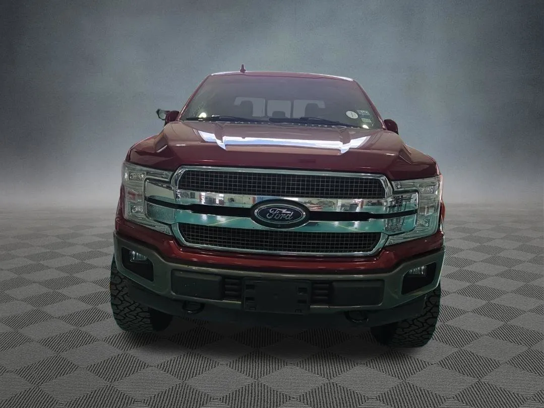 Ford F-150 photo 7