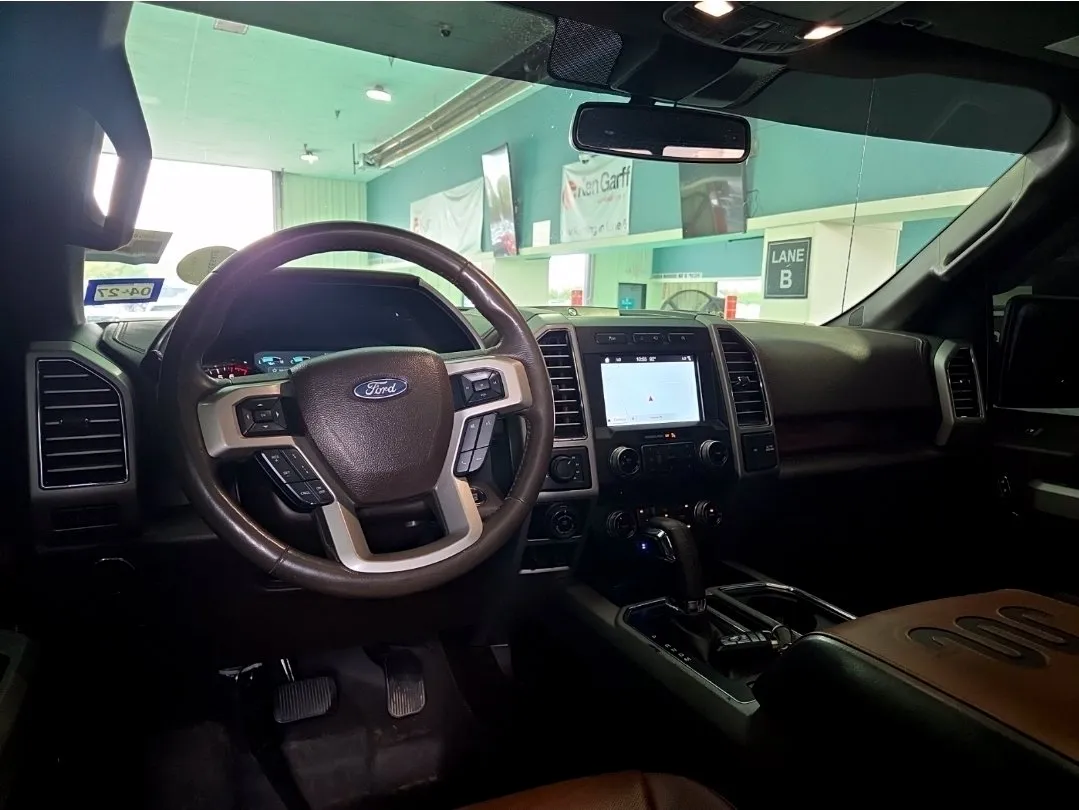 Ford F-150 photo 10