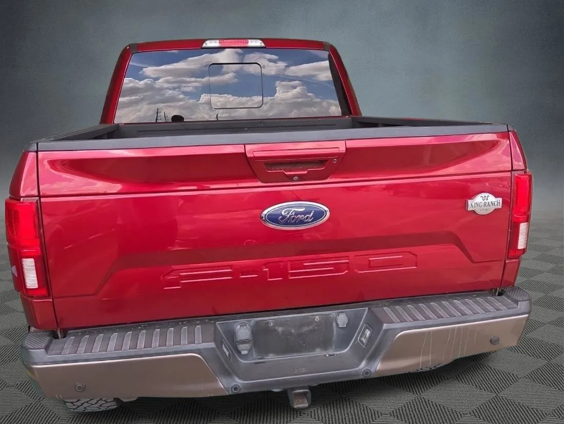 Ford F-150 photo 3