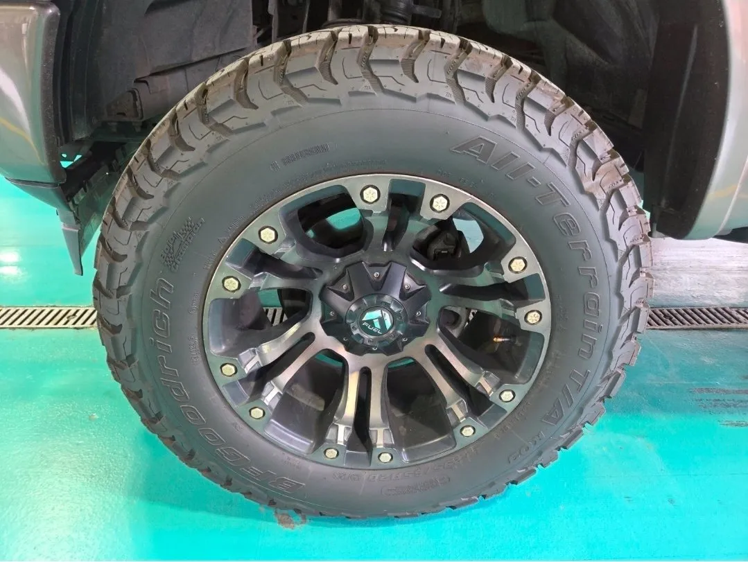 Ford F-150 photo 17