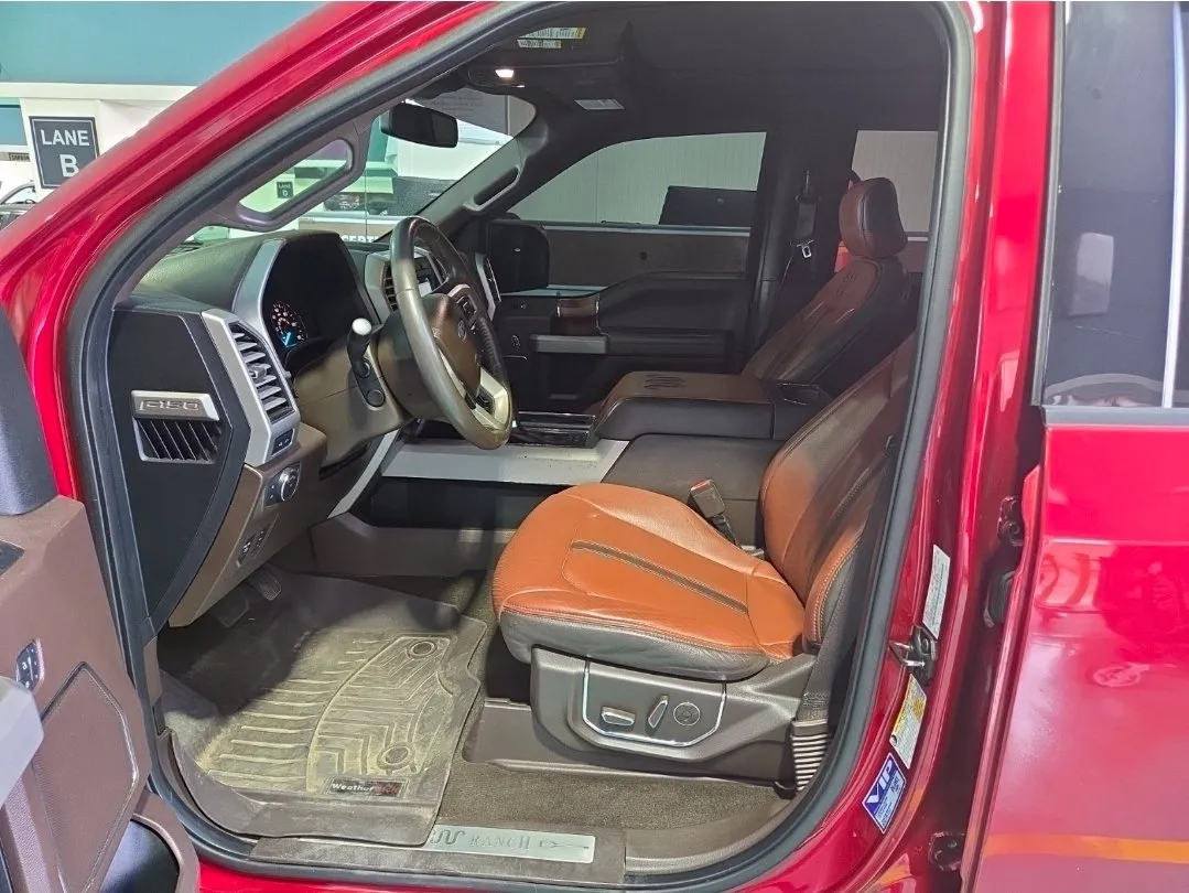 Ford F-150 photo 12