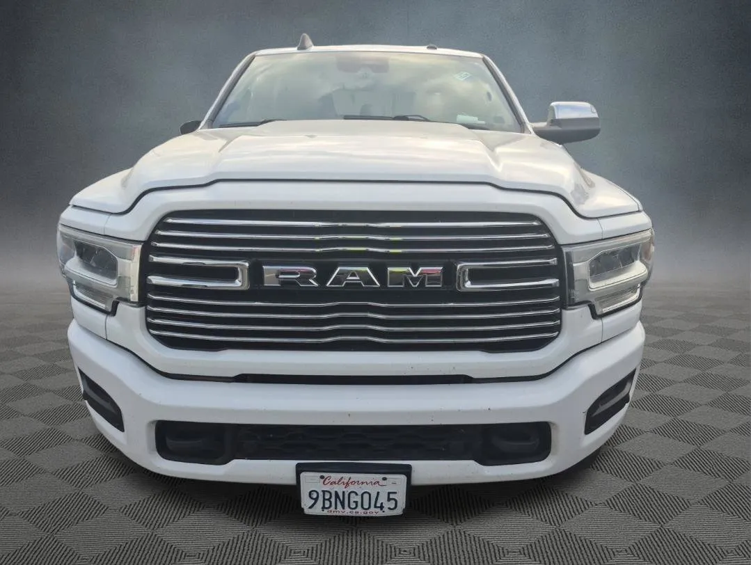 Ram 2500 photo 8