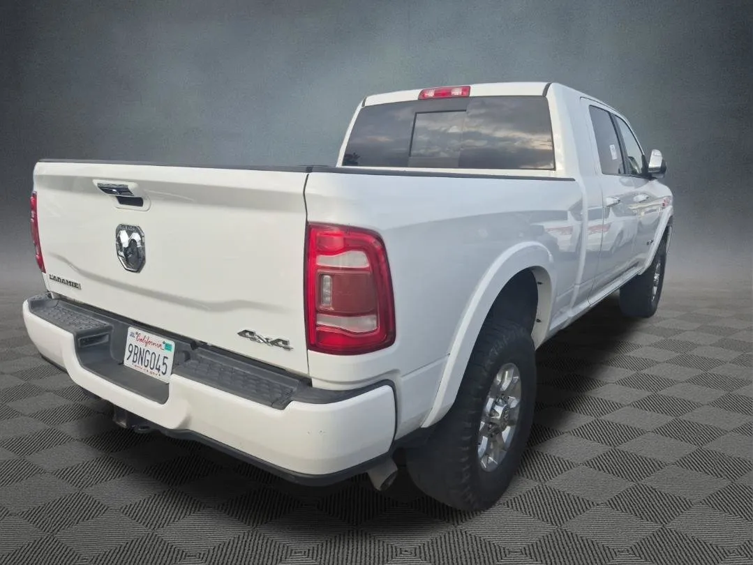 Ram 2500 photo 7