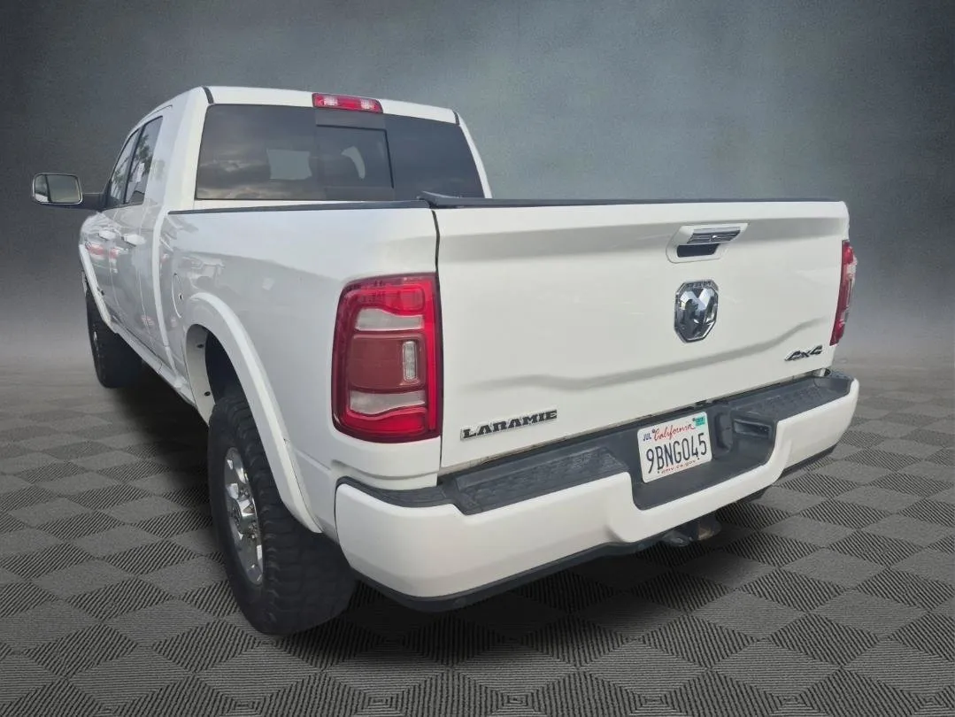 Ram 2500 photo 5