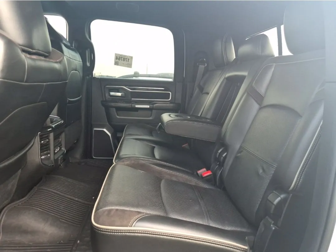 Ram 2500 photo 11