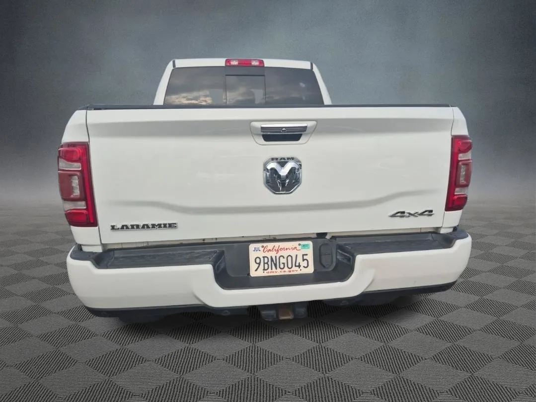 Ram 2500 photo 6