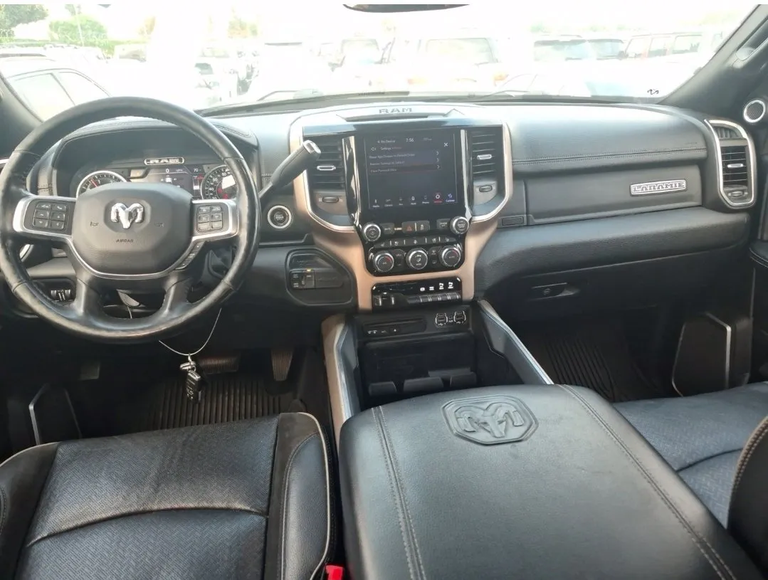 Ram 2500 photo 10