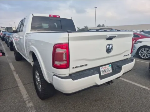 More photos of 2019 Ram 2500 Laramie at McCloskey Imports & 4x4s (Licensed as McCloskey Isuzu), CO