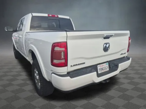 More photos of 2019 Ram 2500 Laramie at McCloskey Imports & 4x4s (Licensed as McCloskey Isuzu), CO