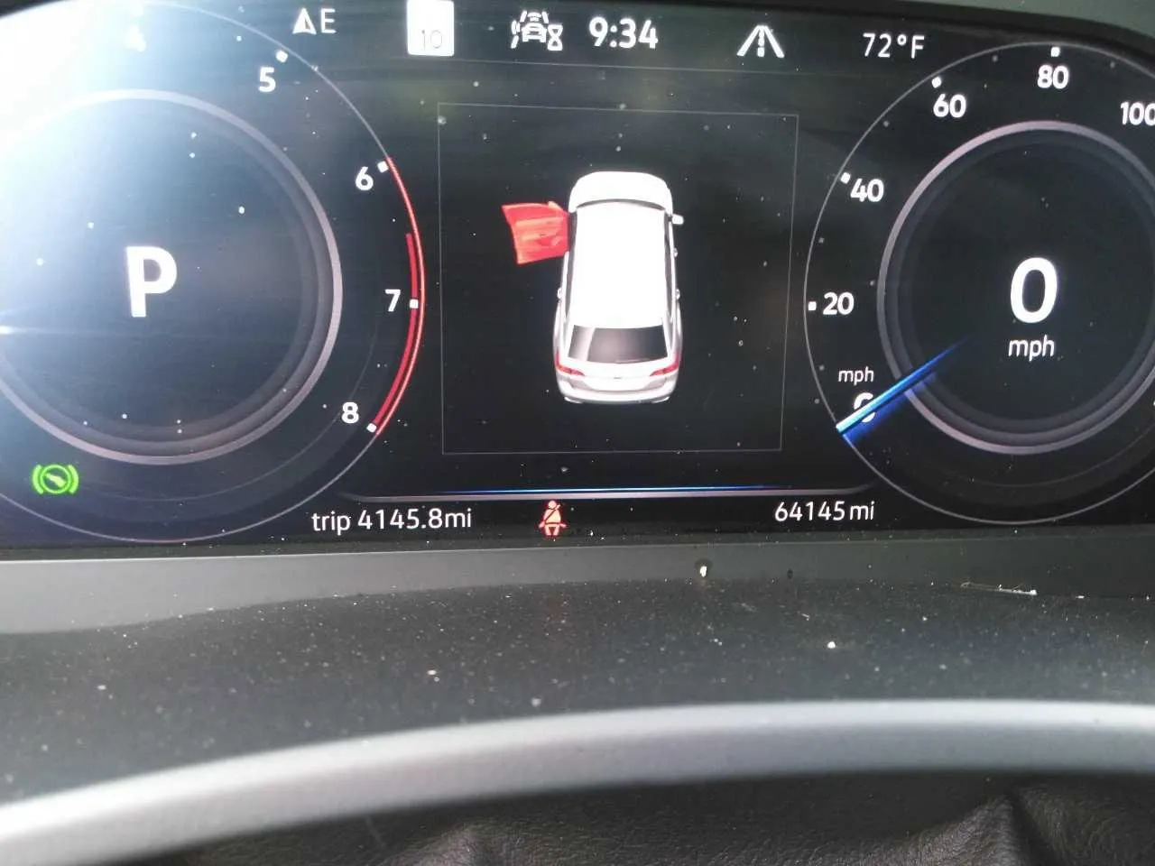 Volkswagen Atlas photo 6