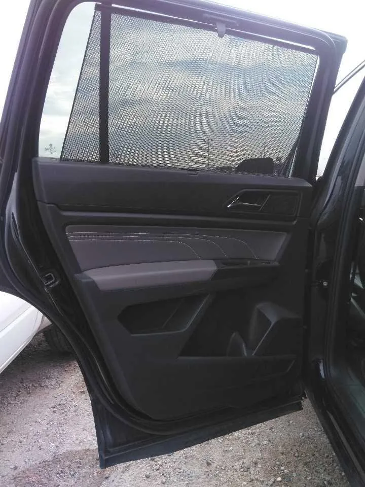 Volkswagen Atlas photo 7