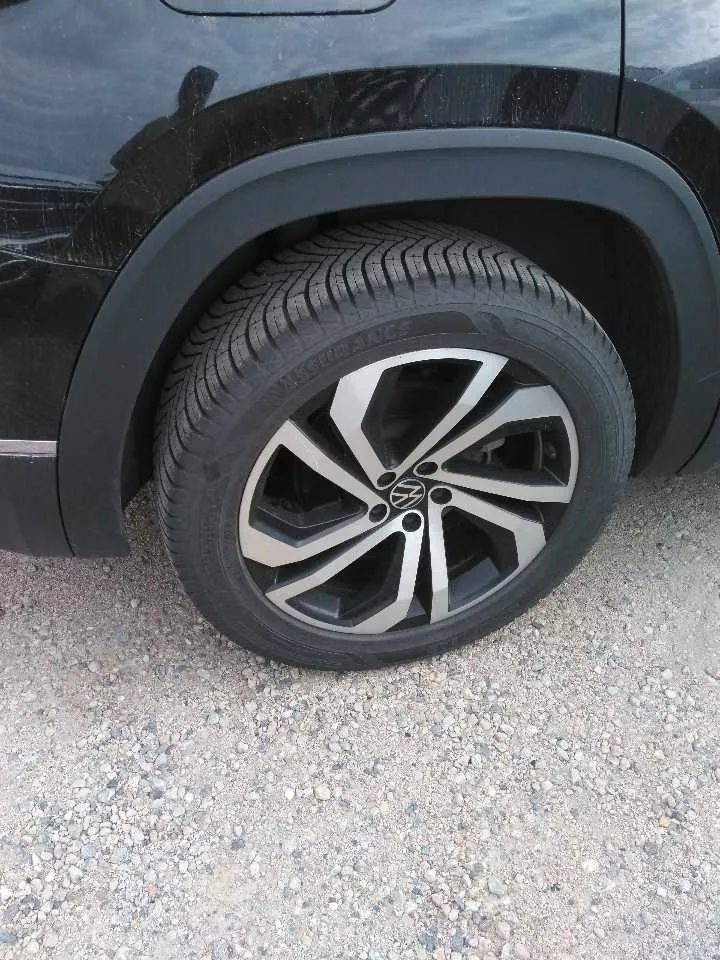 Volkswagen Atlas photo 12
