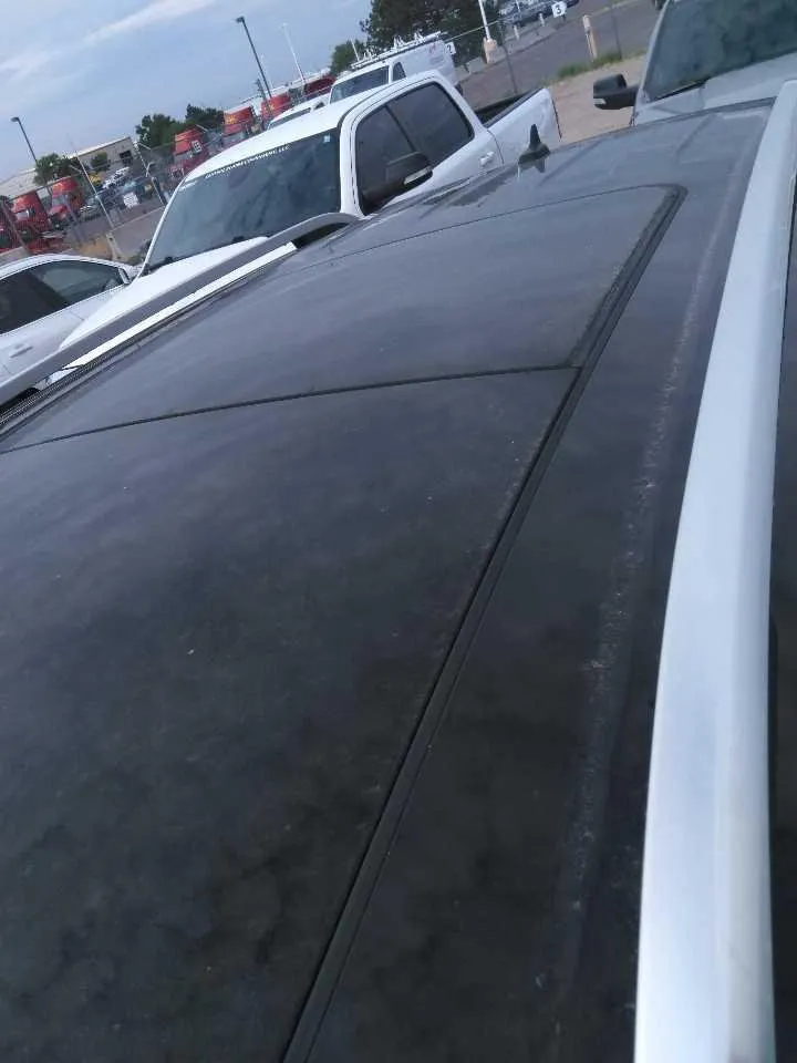 Volkswagen Atlas photo 5