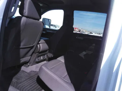 Another view of 2024 Chevrolet Silverado 2500 HD LT for sale in Colorado Springs, CO at McCloskey Imports & 4x4s (Licensed as McCloskey Isuzu)
