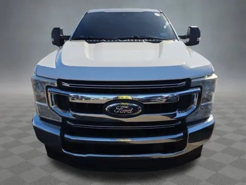 Photos of 2020 Ford F-250SD XL for sale in Colorado Springs, CO at McCloskey Imports & 4x4s (Licensed as McCloskey Isuzu)