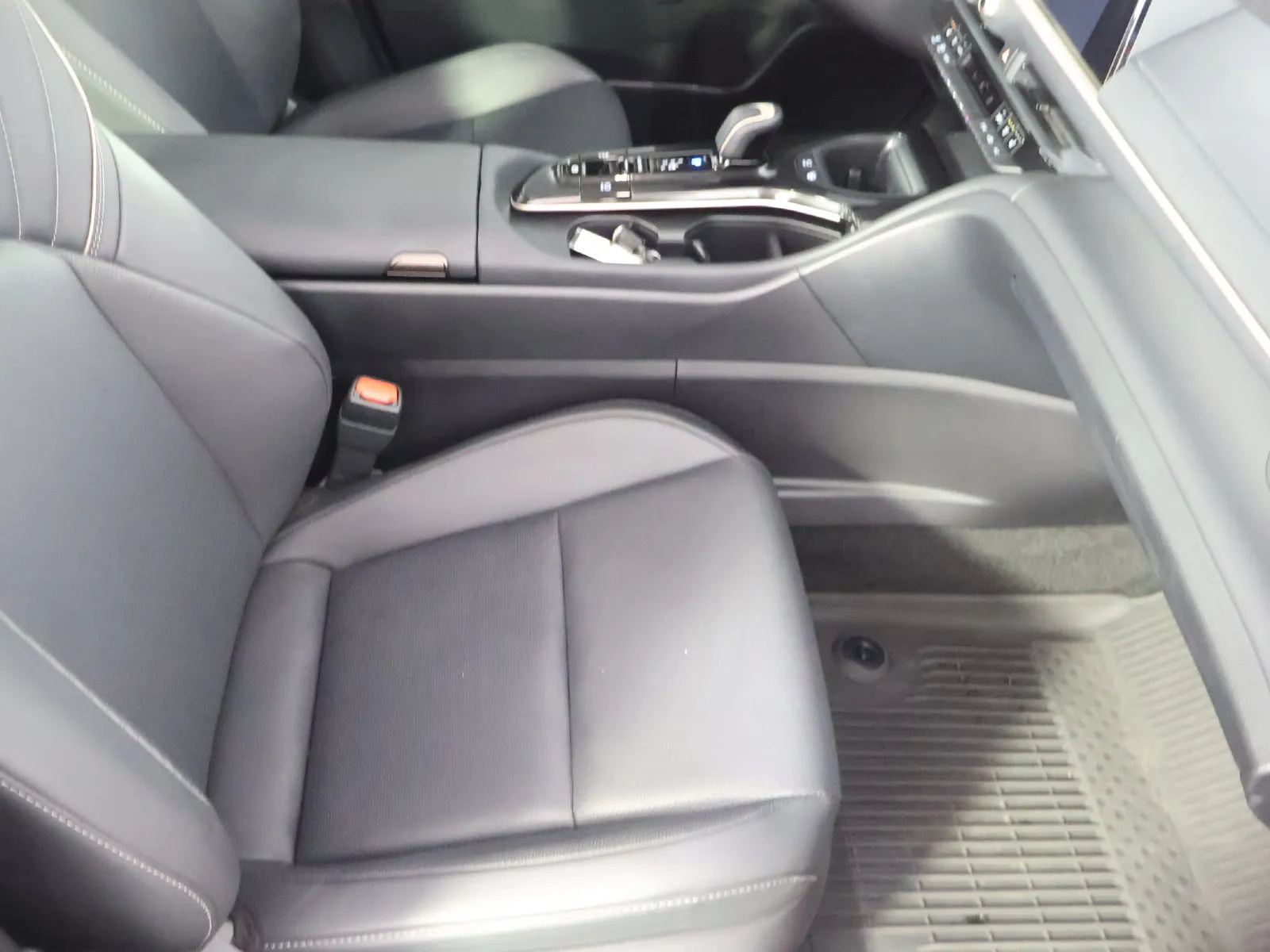 Toyota Crown photo 54
