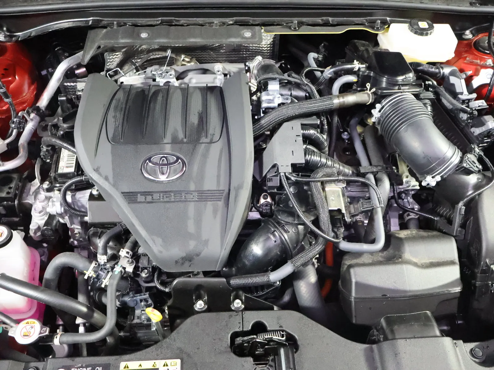 Toyota Crown photo 23