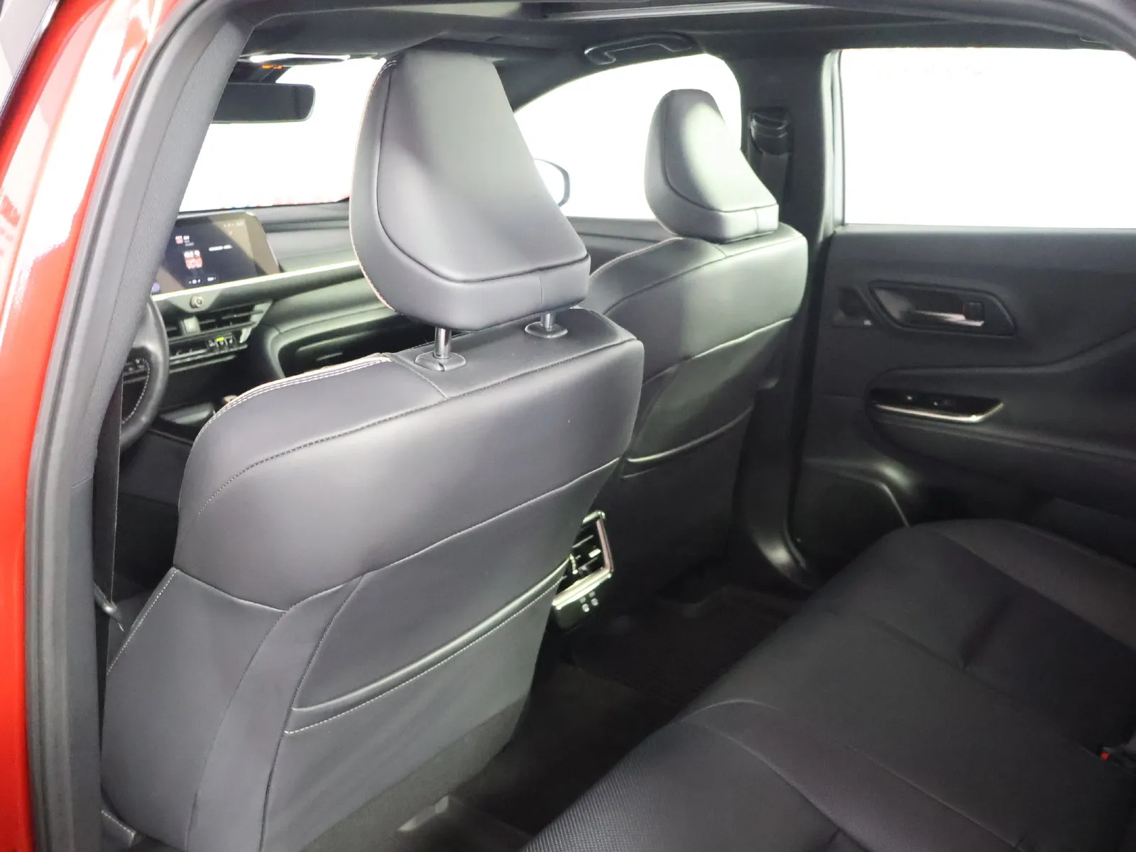 Toyota Crown photo 47