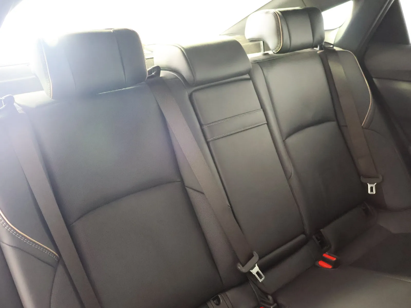 Toyota Crown photo 52