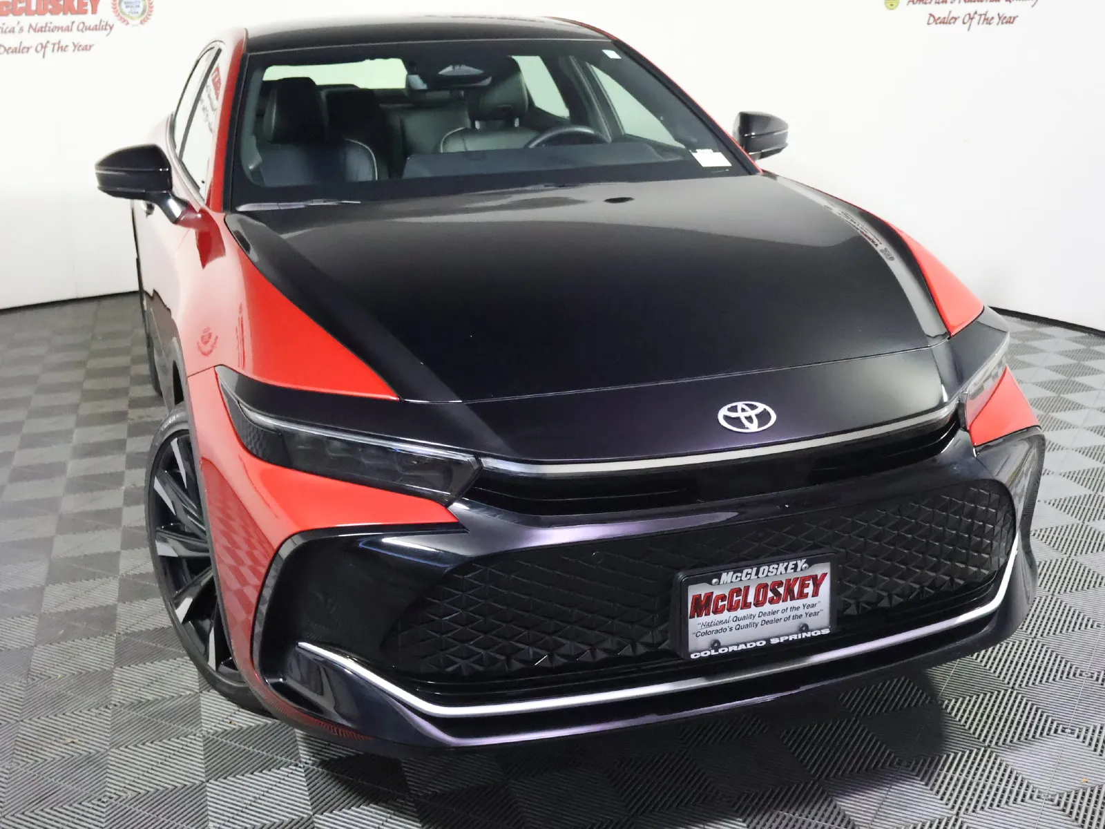 Toyota Crown photo 18