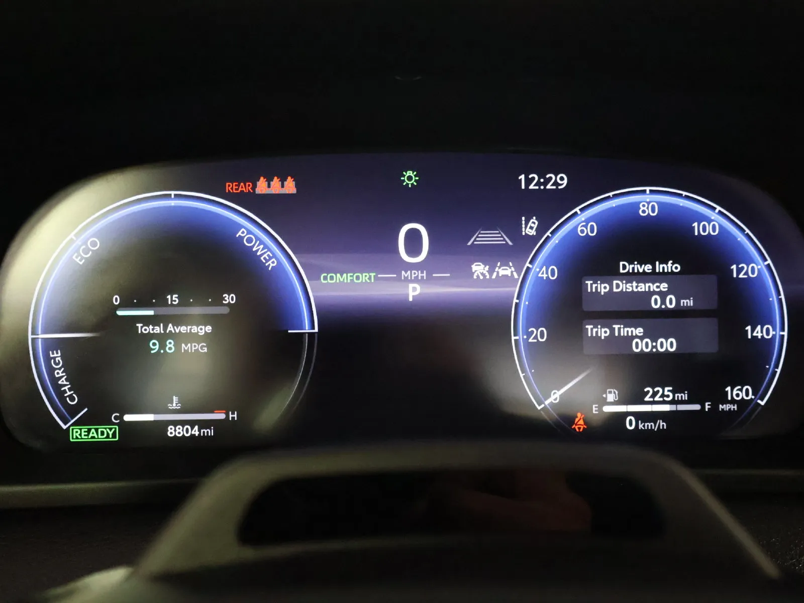 Toyota Crown photo 38