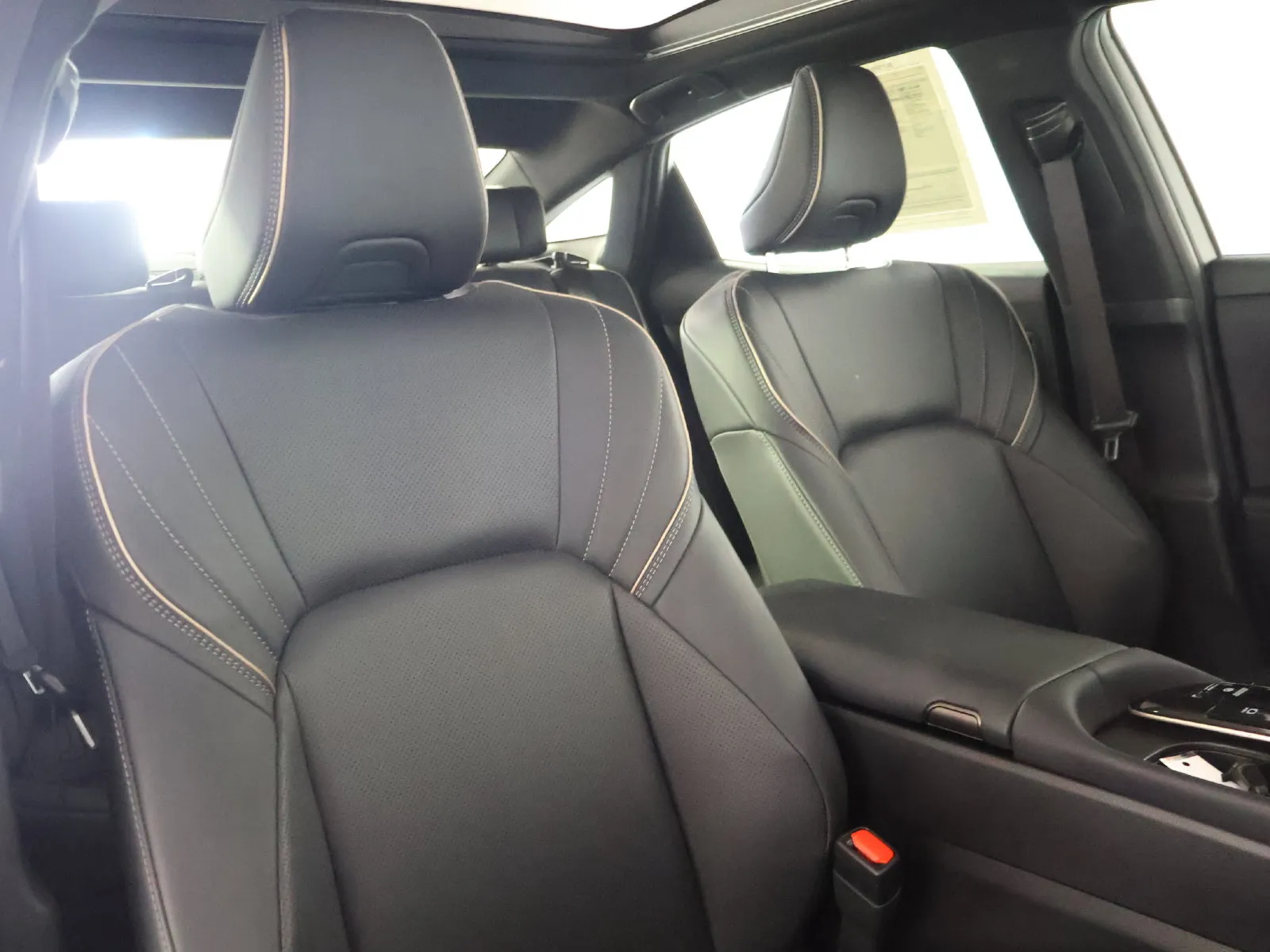 Toyota Crown photo 55